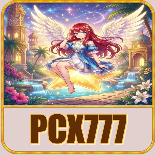 Aplikasi pcx777 Android